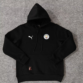 Manchester City Hoodie (Colors)