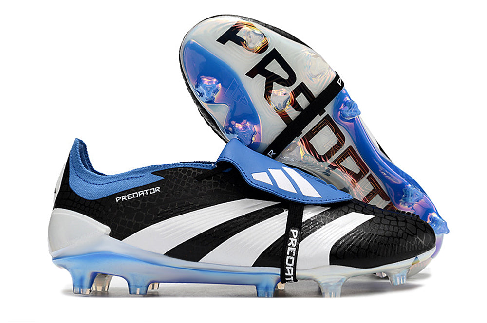 Adidas Predator Elite Tongue FG Cleats