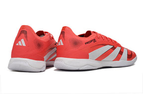Adidas Predator Elite Fold-Over Tongue IC Boots