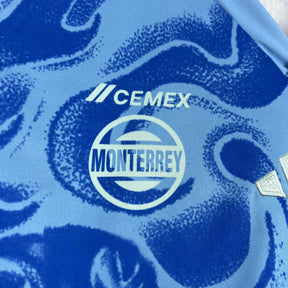 Tigres Away Jersey 25/26