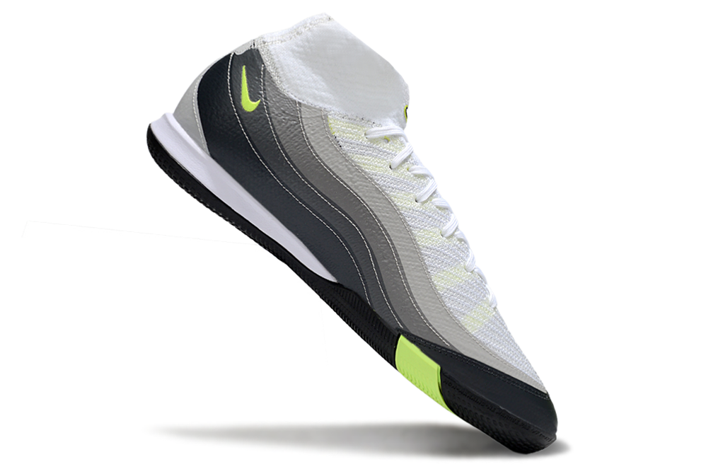 Nike Air Zoom Mercurial Superfly 10 Elite Air Max 95 IC Boots