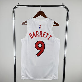 Toronto Raptors Association Edition NBA Jersey