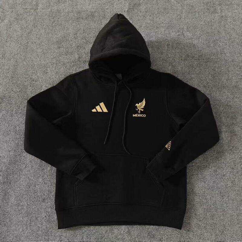 Mexico Hoodie (Colors)