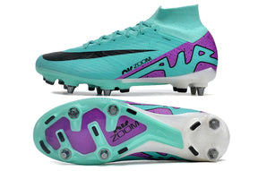 Nike Mercurial Superfly 9 Air Zoom SG Cleats
