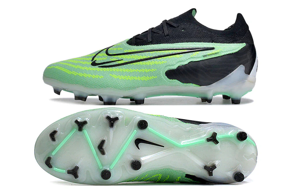 Nike Gripknit Phantom GX Elite Dynamic Fit FG Cleats