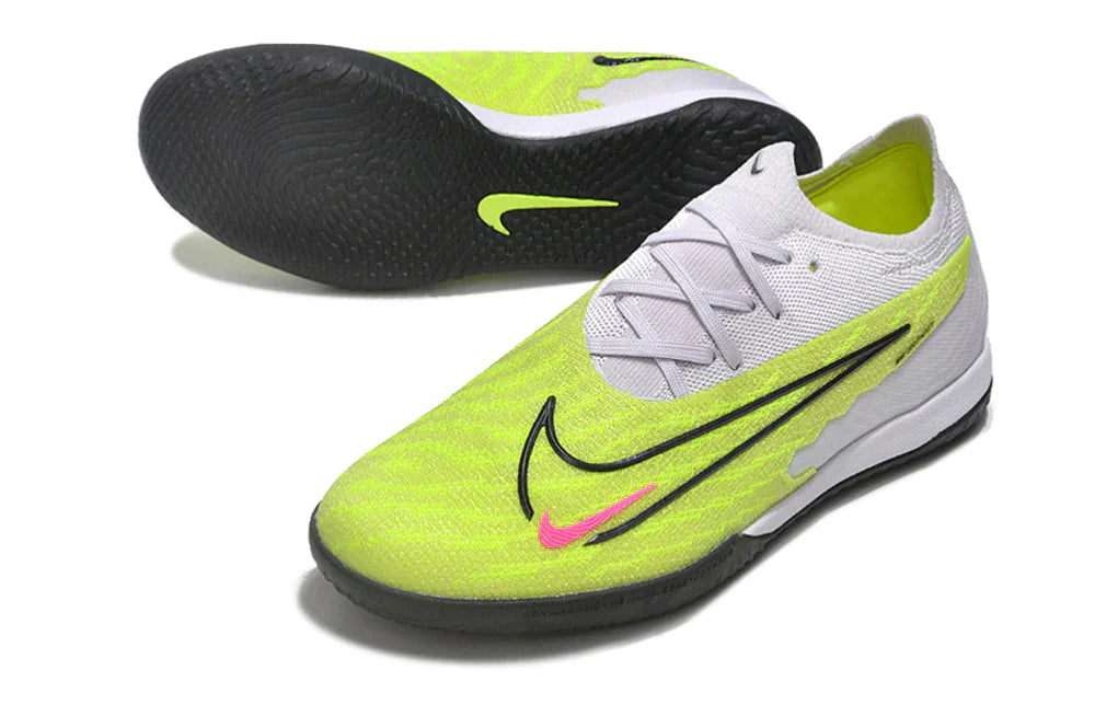 Nike Gripknit Phantom GX Elite IC Boots