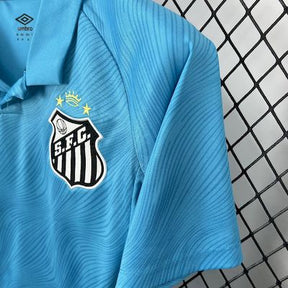 Santos Third Jersey 25/26
