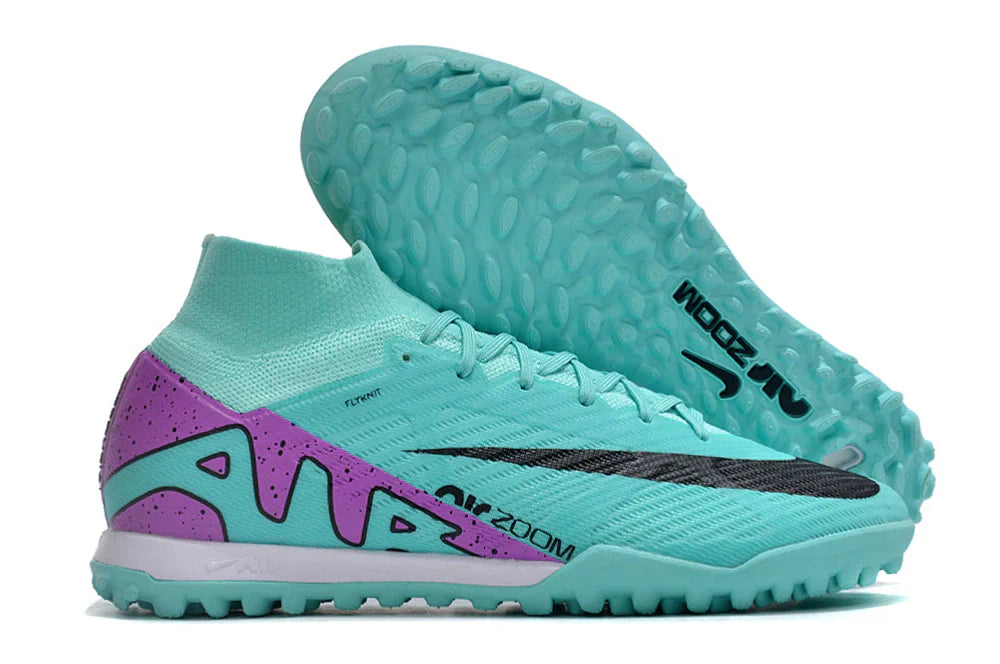 Nike Mercurial Superfly Air Zoom 9 TF Boots
