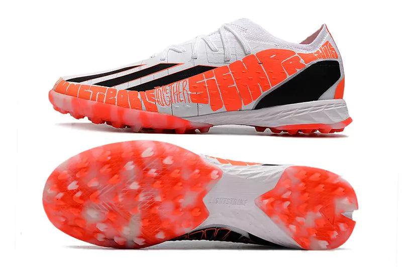 Adidas X Speedportal.1 TF Boots