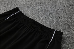 Tracksuit Inter Miami Black Training 25/26