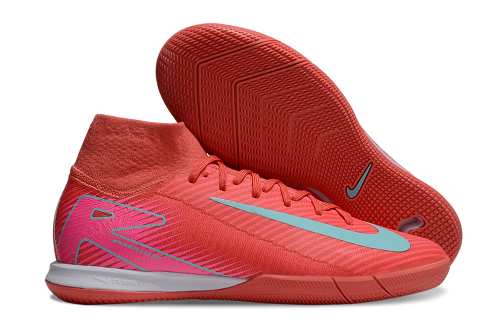 Nike Air Zoom Mercurial Superfly 10 Elite IC Boots
