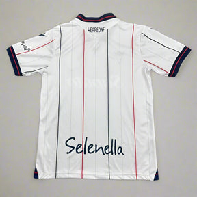 Bologna Away Jersey 25/26