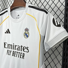 RM Home 25/26 Kit Kids