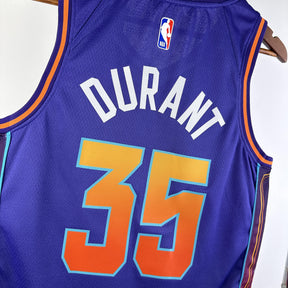 Phoenix Suns City Edition 23/24 NBA Jersey