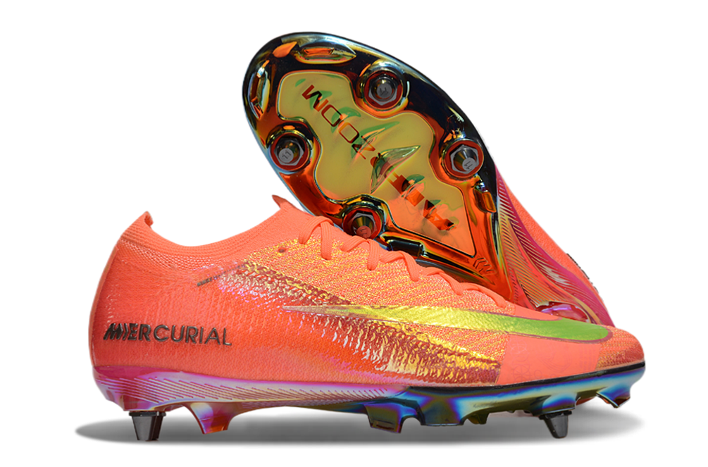 Nike Air Zoom Mercurial Vapor 16 Elite SG Cleats