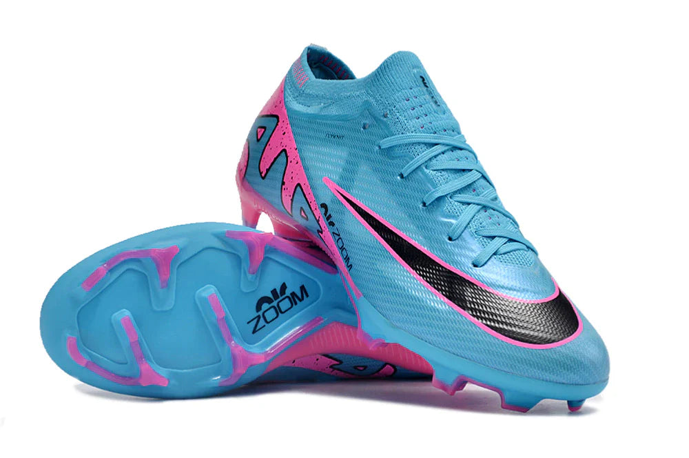 Nike Mercurial Vapor 15 Air Zoom FG Cleats
