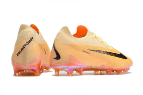 Nike Gripknit Phantom GX Elite FG Cleats