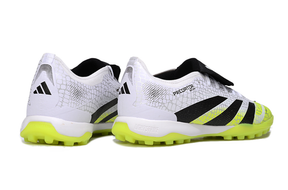 Adidas Predator Elite Fold-Over Tongue TF Boots