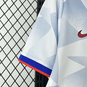 USA Home Jersey 2025