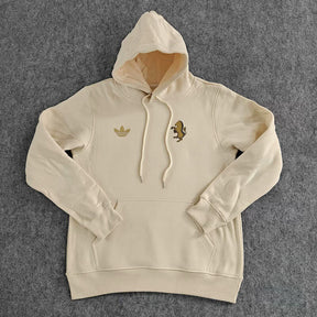Juventus Hoodie (Colors)