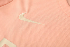 Kit Shirt + Shorts Chelsea Pink/Black Training 25/26