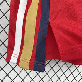 New Orleans Pelicans Statement Edition NBA Jersey