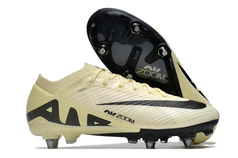 Nike Mercurial Vapor 15 Air Zoom SG Cleats