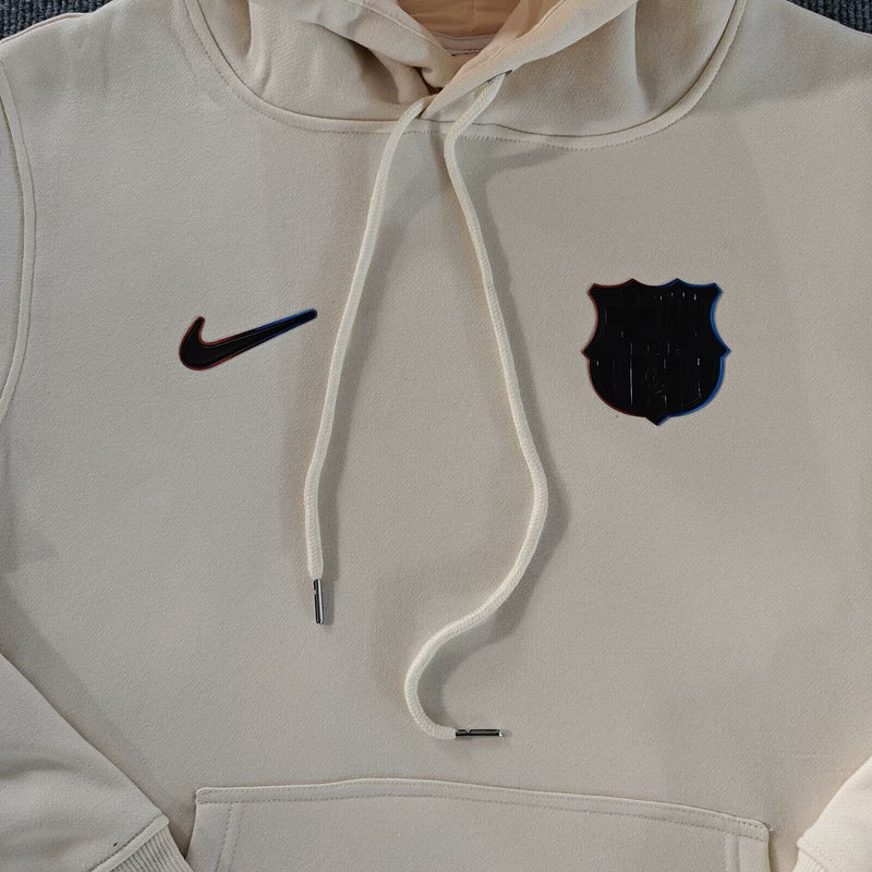 Barcelona Hoodie (Colors)
