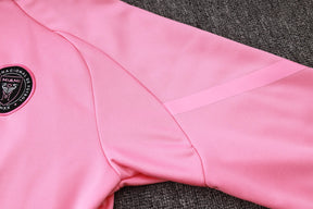 Tracksuit Inter Miami Pink/Black 24/25