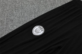 Tracksuit Paris Training Black/Pink 25/26