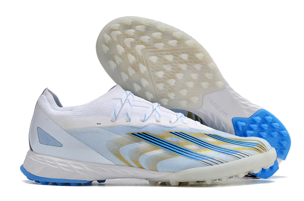 Adidas CrazyFast.1 MESSI TF Boots