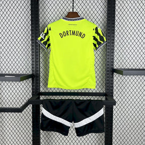 Borussia Dortmund Special Edition 2025 Kit Kids