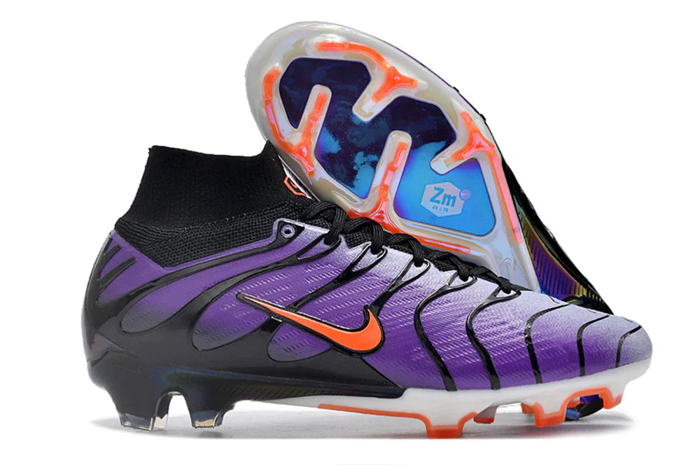 Nike Mercurial superfly 9 Air Zoom Air TN FG Cleats