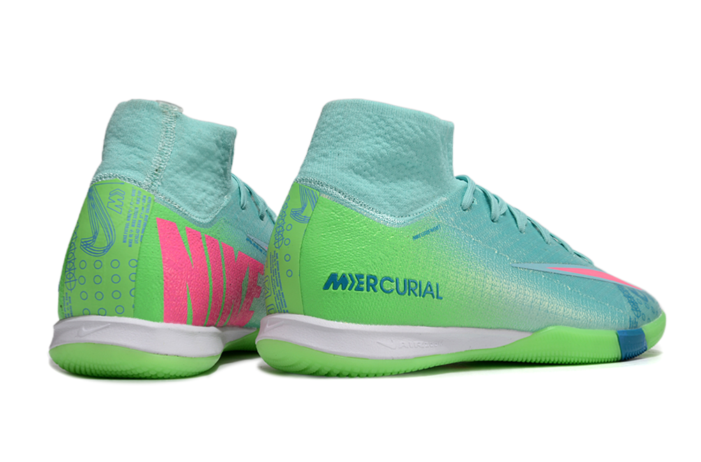 Nike Air Zoom Mercurial Superfly 10 Elite IC Boots