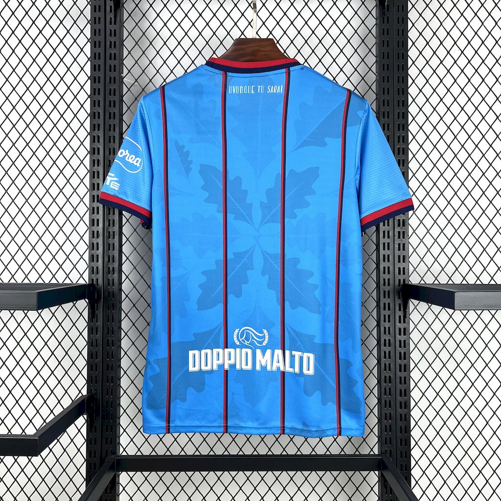 Cagliari Third Jersey 25/26