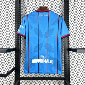 Cagliari Third Jersey 25/26