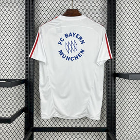 Bayern Munich Leisure Jersey 25/26