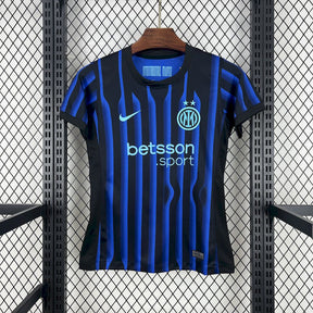 Inter Milan Home Jersey 25/26 Women