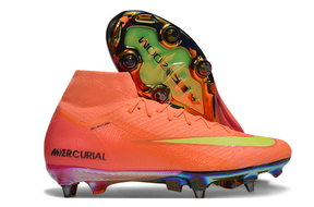 Nike Zoom Mercurial SuperFly 10 Elite SG Cleats