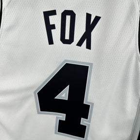 San Antonio Spurs Association Edition NBA Jersey