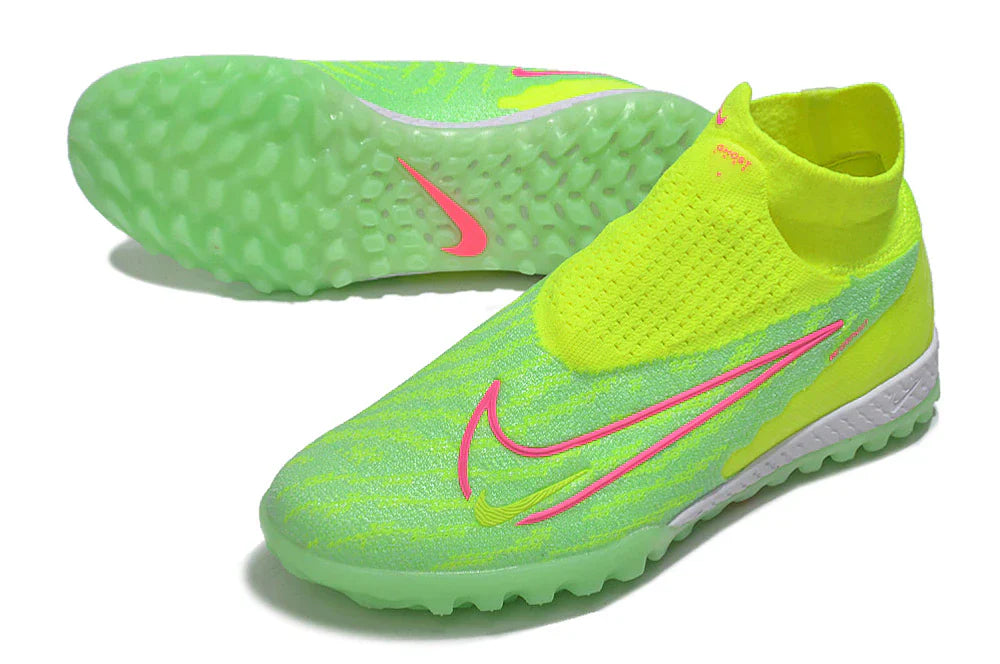 Nike Gripknit Phantom GX Elite Dynamic Fit TF Boots
