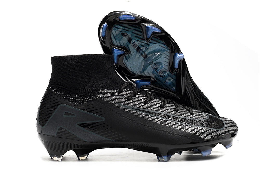 Nike Air Zoom Mercurial Superfly 10 Elite FG Cleats