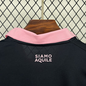 Palermo Away Jersey 25/26