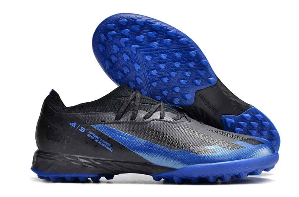 Adidas CrazyFast.1 BUGATTI TF Boots