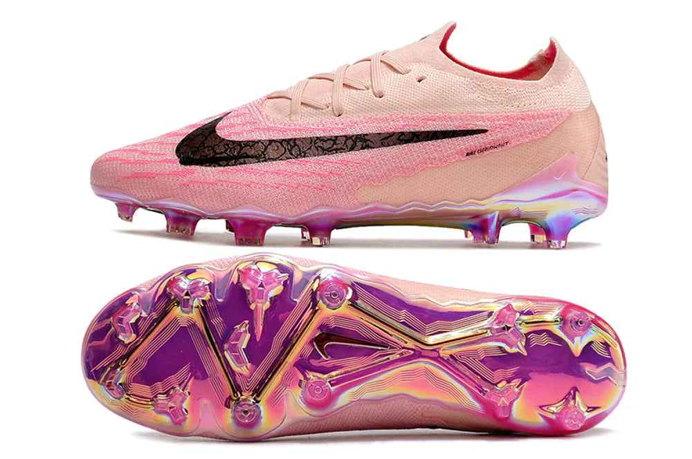 Nike Gripknit Phantom GX Elite Dynamic Fit FG Cleats