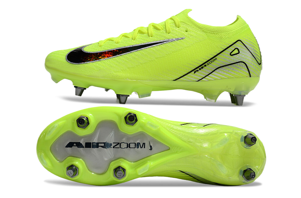 Nike Air Zoom Mercurial Vapor 16 Elite SG Cleats
