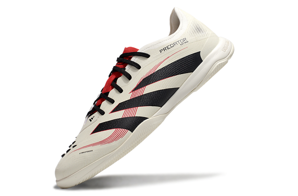 Adidas Predator Elite Fold-Over Tongue IC Boots