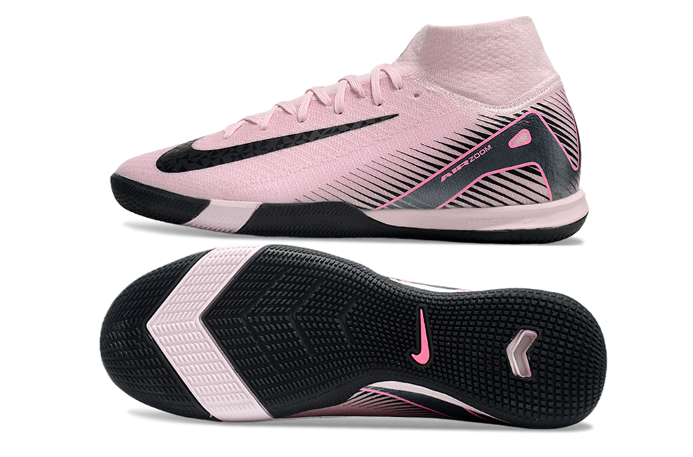 Nike Air Zoom Mercurial Superfly 10 Elite IC Boots