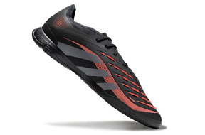 Adidas Predator Elite Fold-Over Tongue IC Boots