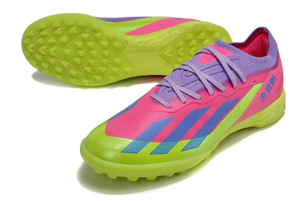 Adidas CrazyFast.1 SON TF Boots